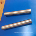 ASTM B365 Ta2.5W Ta10W Tantalum alloy Rod